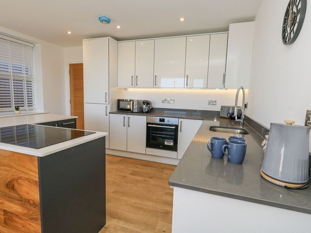 Sea Fern House - 36