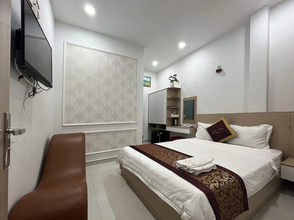 Hoang Mai Hotel
