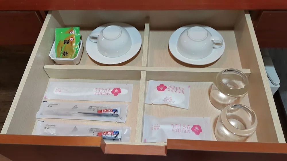 Mei Hua Hotel