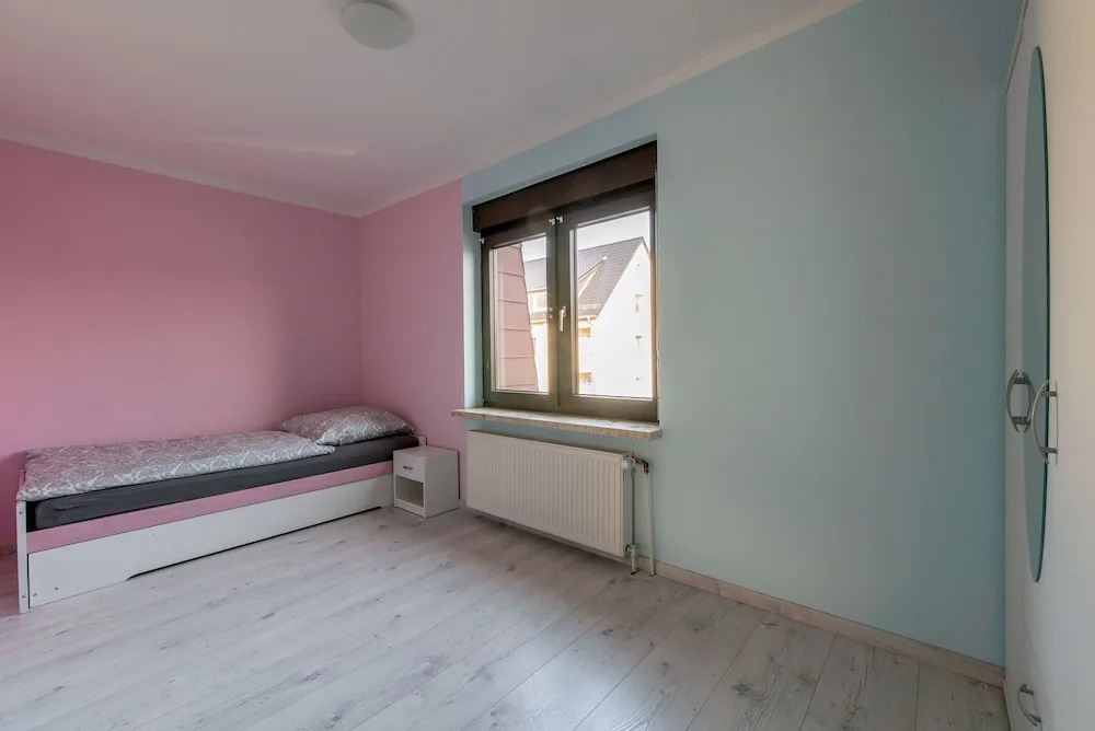 Private Apartment Am Hohen Brink