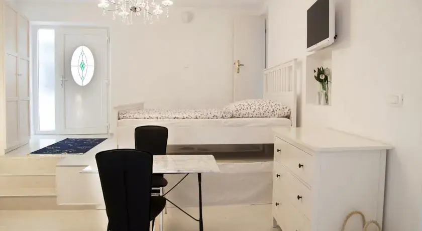 Experience Sibenik Apartments