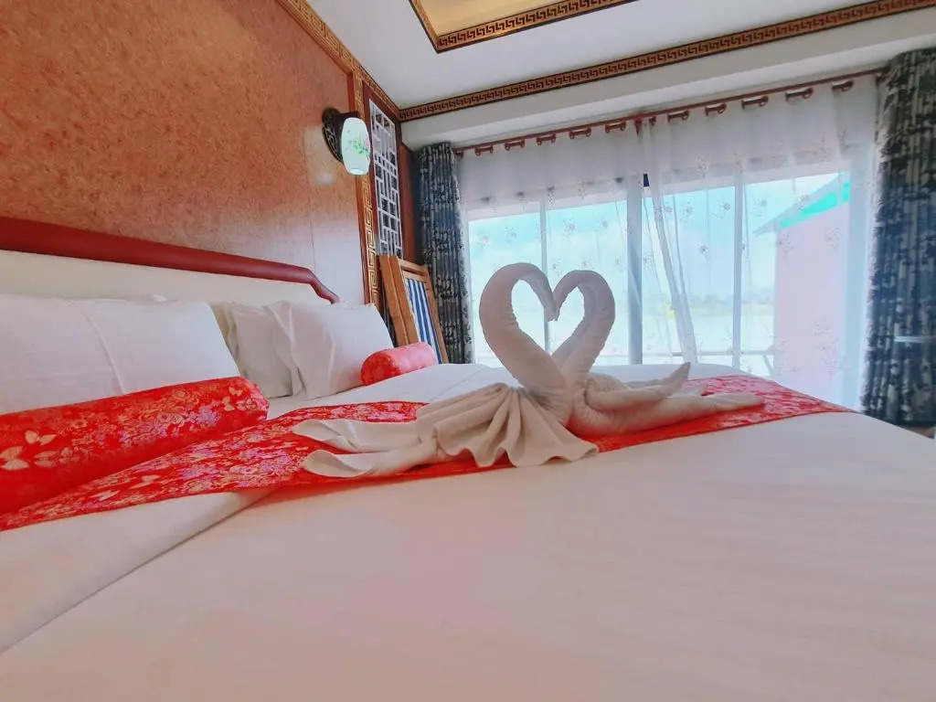 Kasem Island Resort