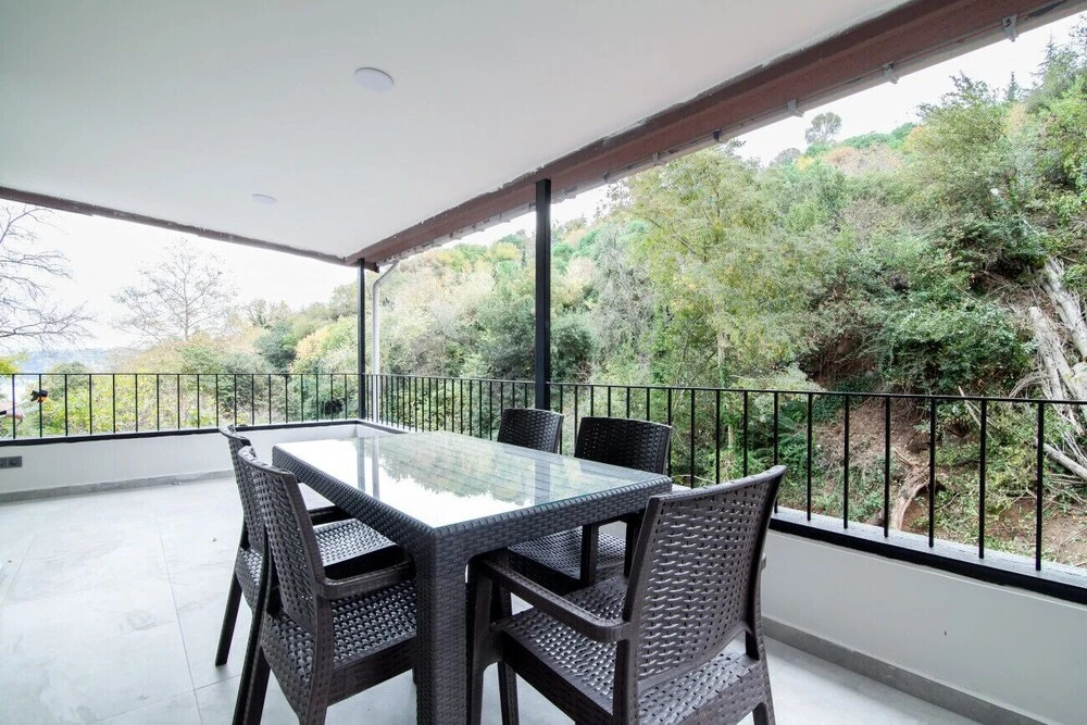 Amazing House Close to Bebek Coast