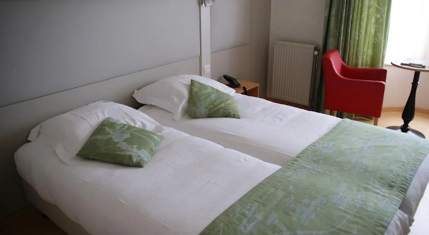 Hotel St.Yves