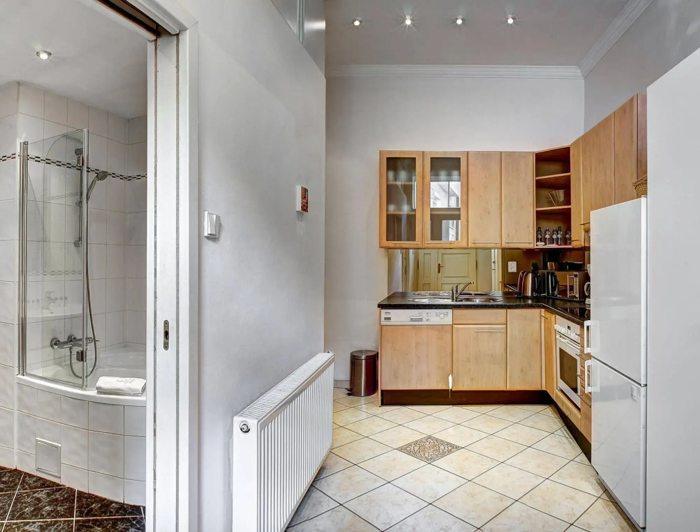 ABC Suites