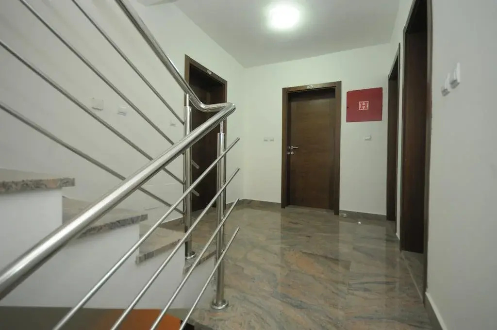 Apartments Anita