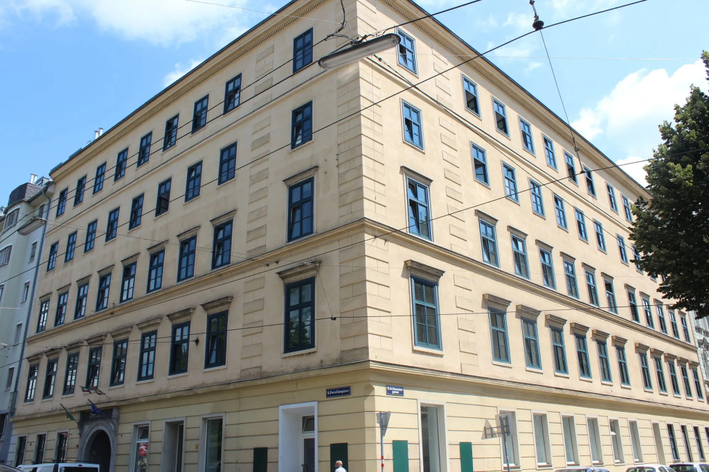 Porzellaneum