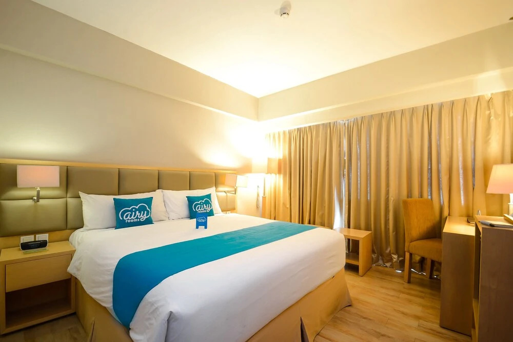 Star Hotel Semarang by Airyrooms