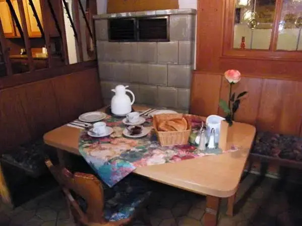Pension Hofmann-Schmölzer
