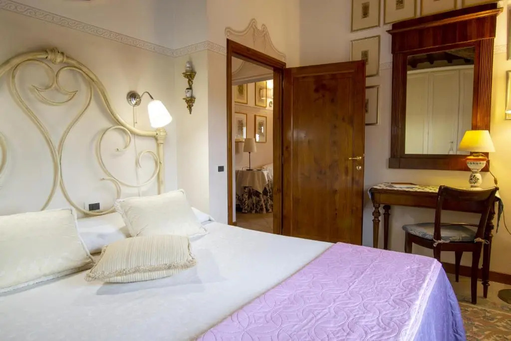 Villa Mocarello