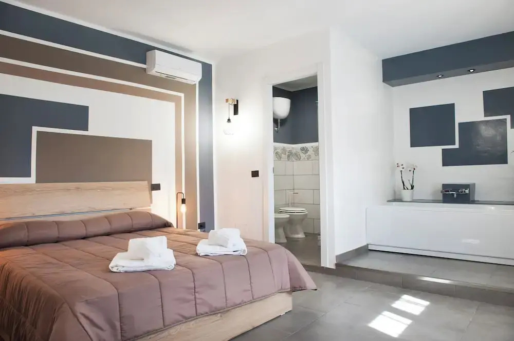 Hotel Riesco