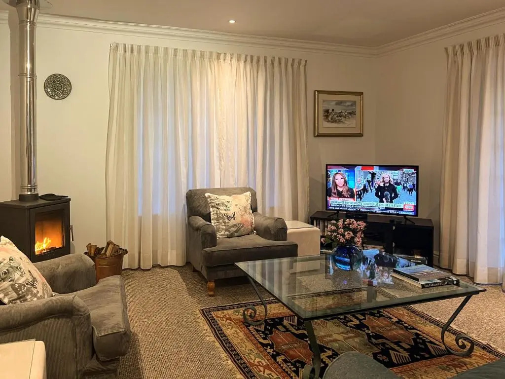 Greenhill Farm Cape Dutch Cottage Plettenberg Bay - 1 Bedroom Private Cottage