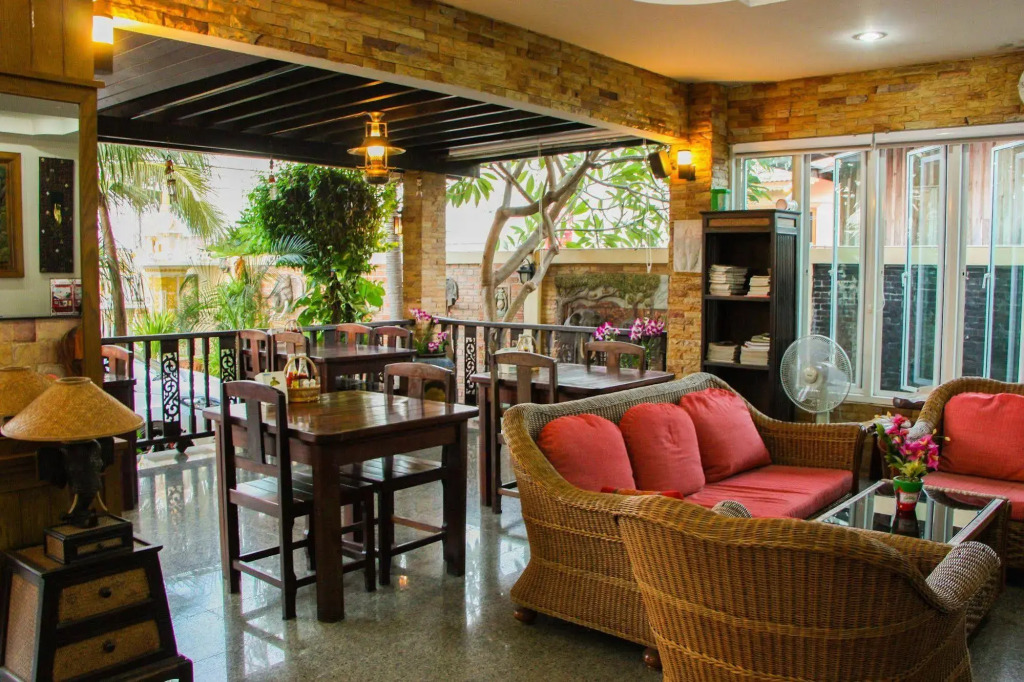 Iyara Hua Hin Lodge
