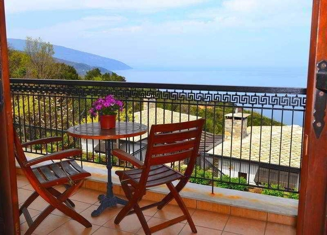Aglaida Hotel