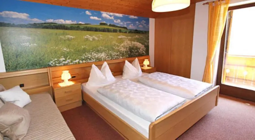 Apart-Chalet Talblick