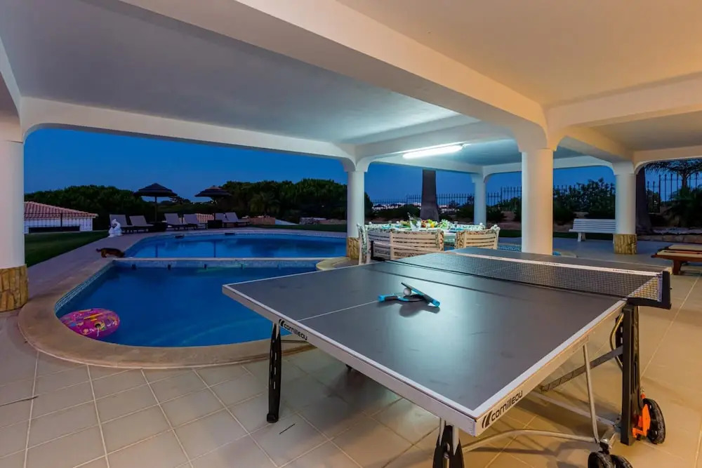 Villa Quintinha da Balaia