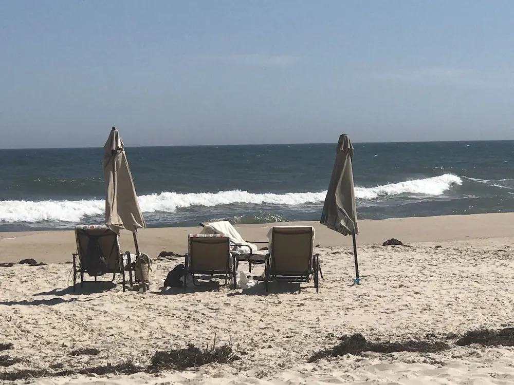 Hampton Ocean Resort
