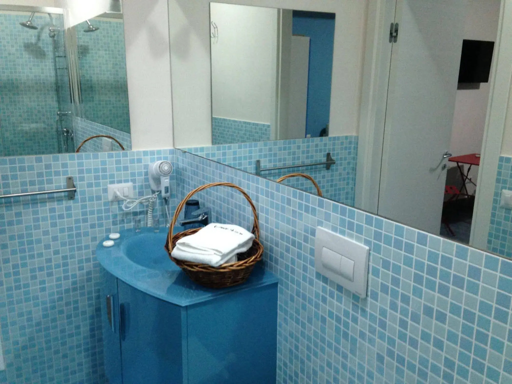 Palace Blu Mare