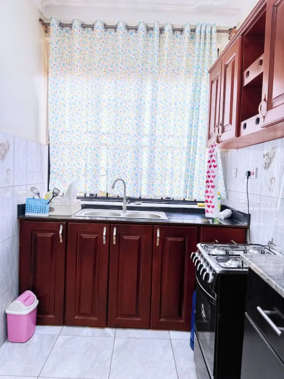 Seil Apartments