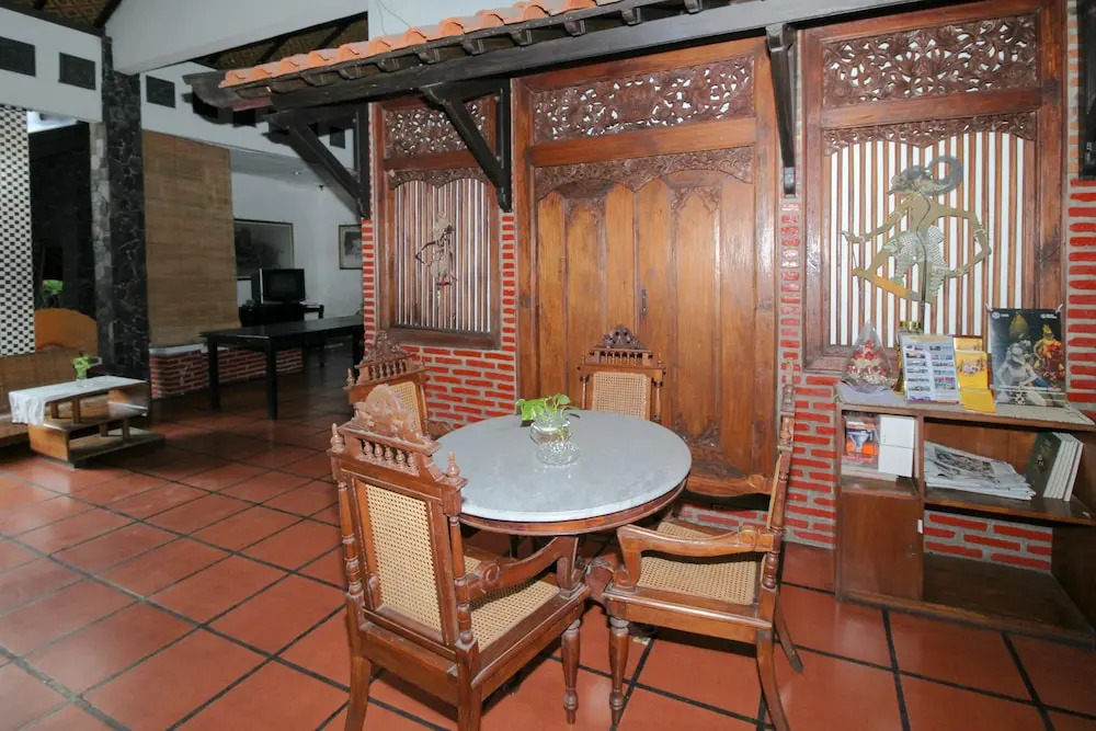 Airy Eco Sleman Kranji 19B Yogyakarta