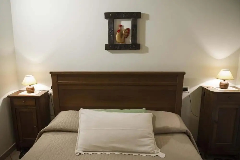 B&B Chez Annie