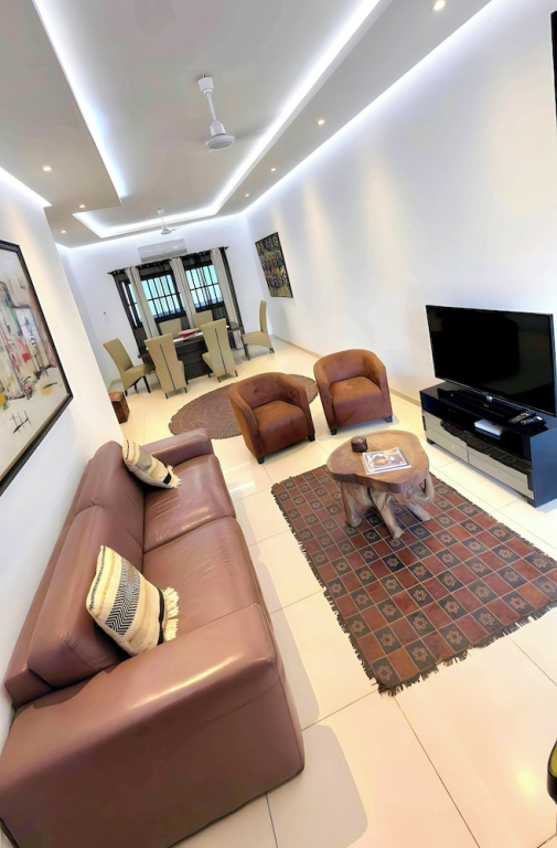 MAYORA Villas & Suites