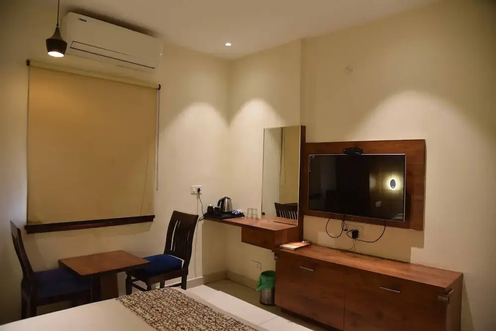 Sky Star Hotel