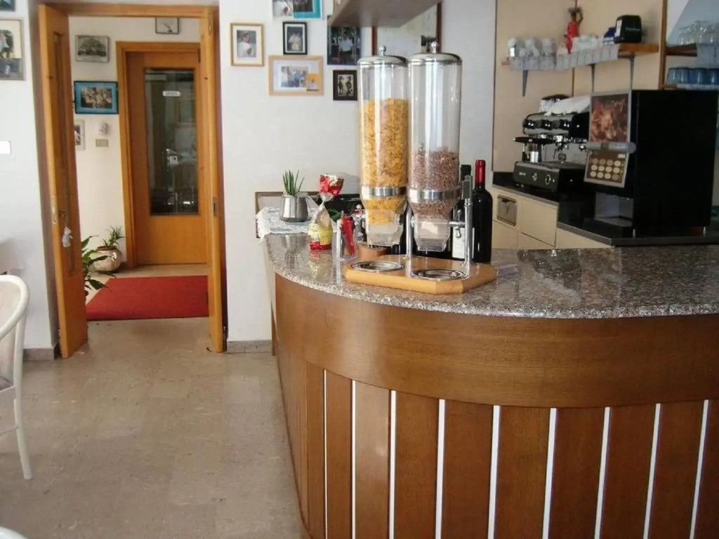 Hotel Villa Carla