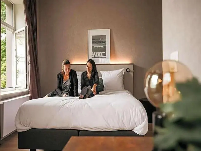 Walwyck Hotel