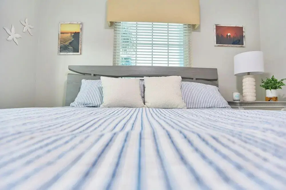 1 Br Condo - Miramar Beach - Rjv 2452