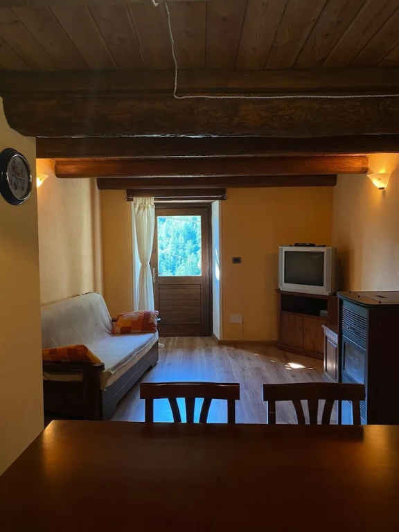Osteria l'iero d'Eima'