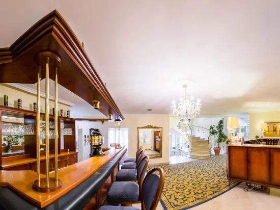 Hotel Ludwig im Park