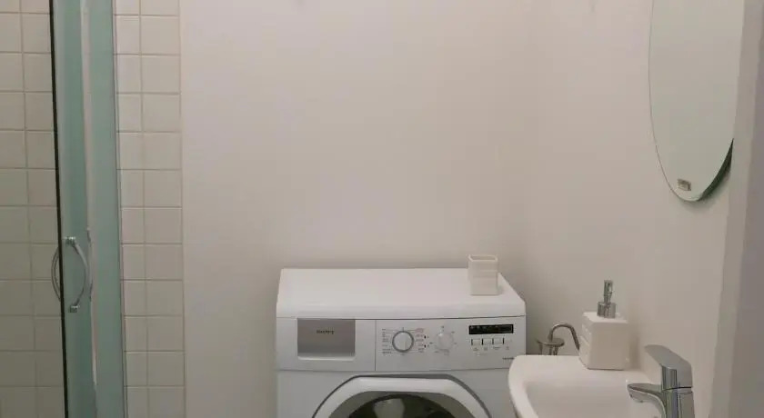 Apartment Near City Center