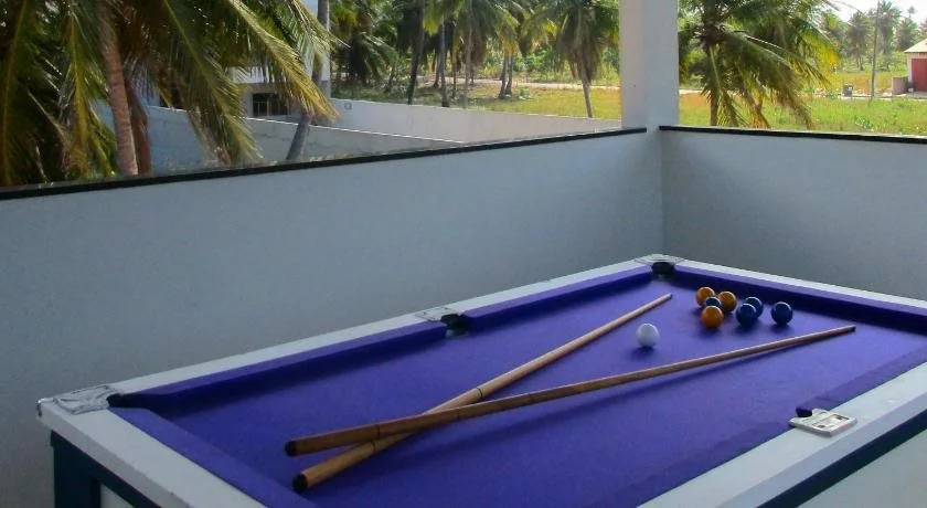 Pousada Kalunga