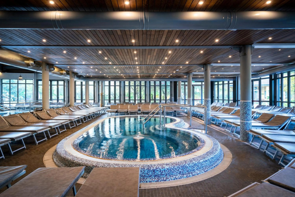 Hotel Petrarca Terme
