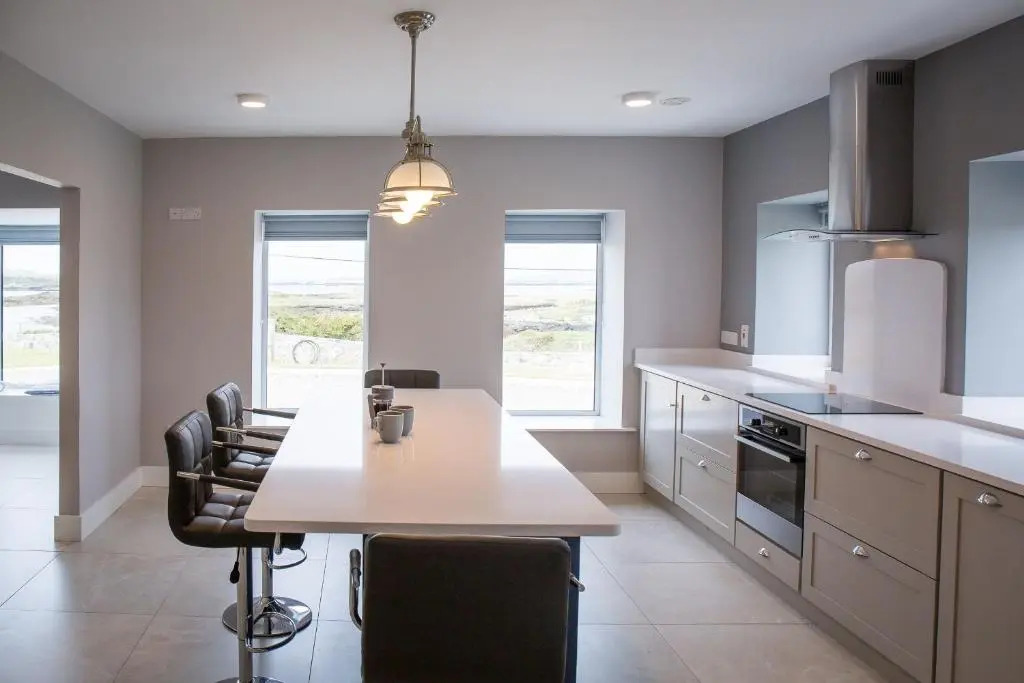 Wave Bay Cottage