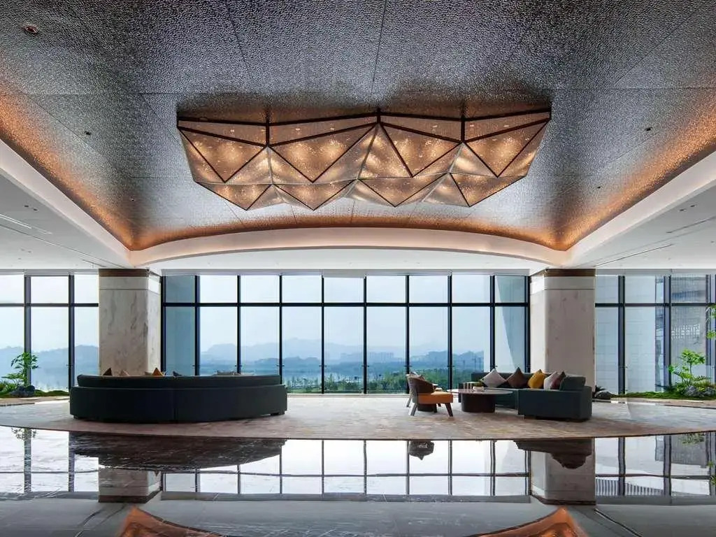 Grand Mercure Hangzhou Qingshan Lake