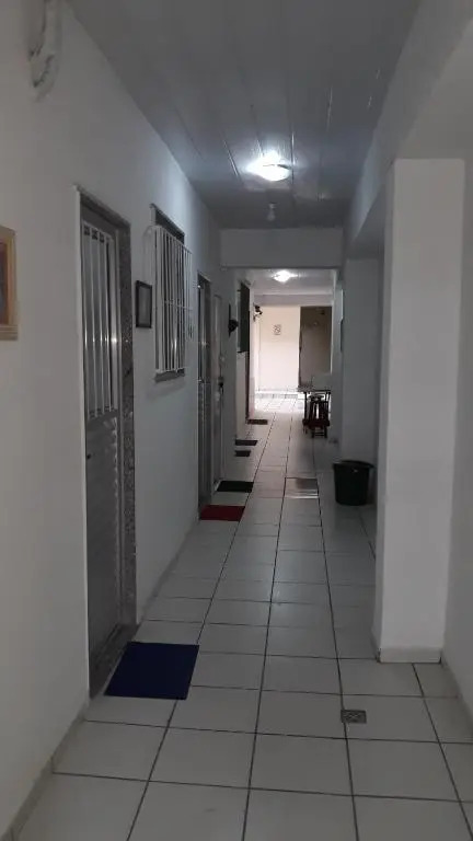 Apto 6 Todo Seu Não divide com ninguém Com Ar Cond Centro Praia da Costa Exc Localização