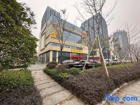 Wanshi Hotel