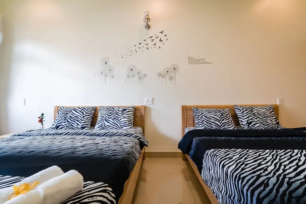Cherry House Đà Lạt