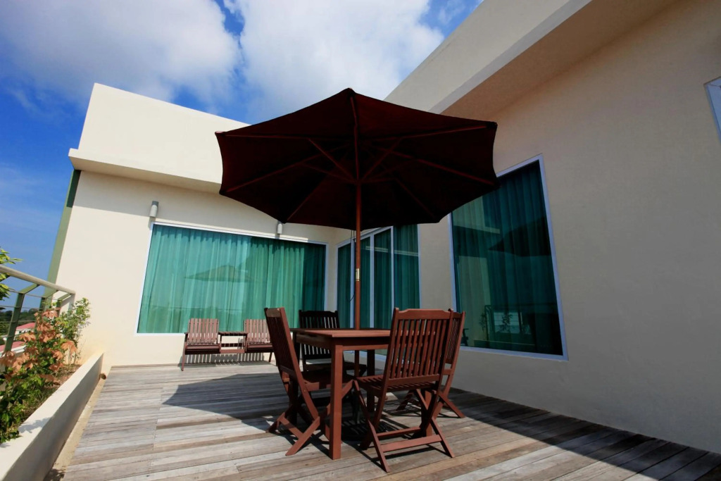 Merdeka Suites Hotel