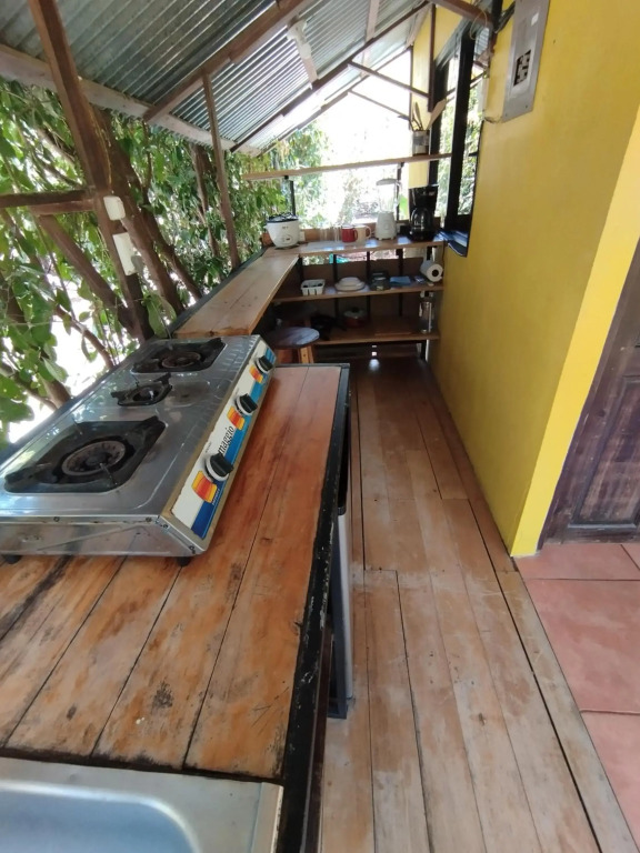 Nyusu Nosara