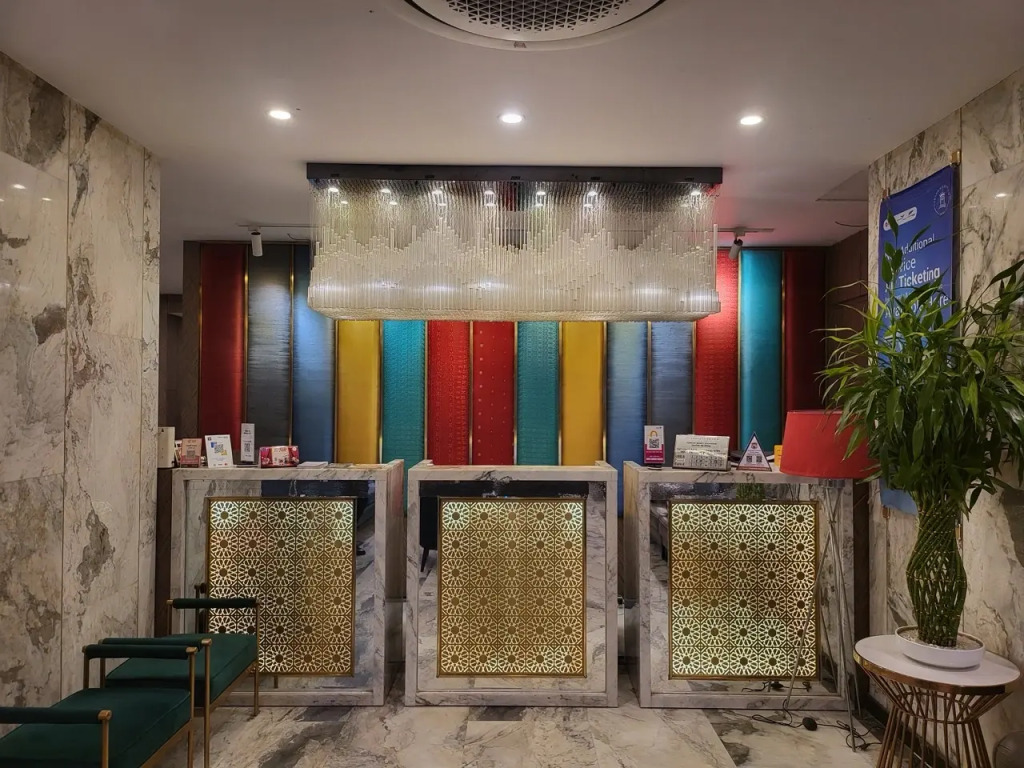 Grand River View Hotel - Rajshahi