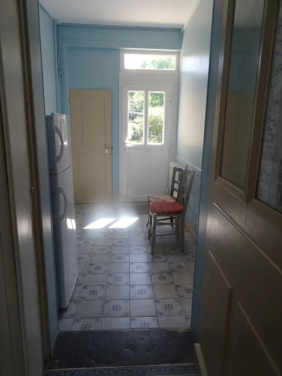 Gîte "La Maison"