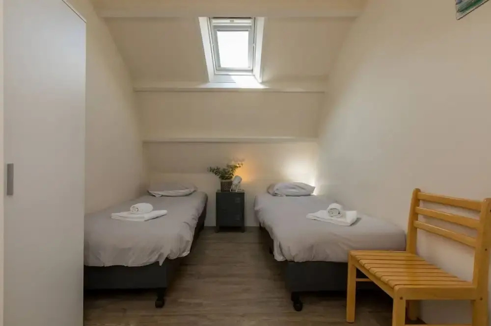 Coastal Apartment in Westkapelle