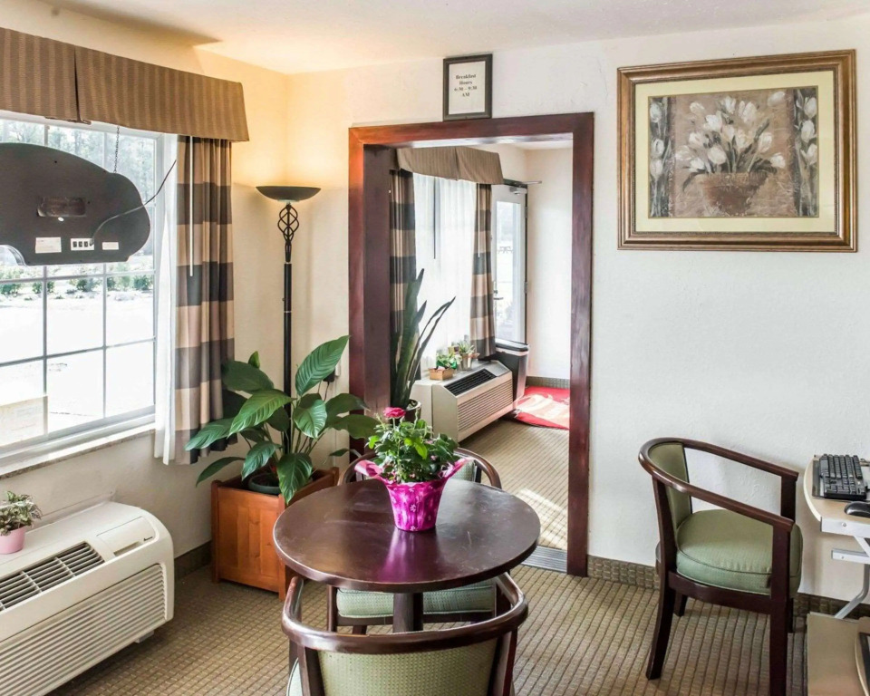 Econo Lodge Monticello