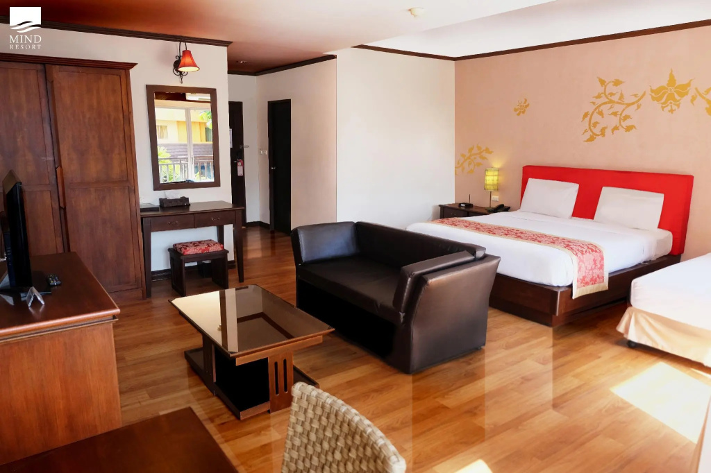Mind Resort Pattaya
