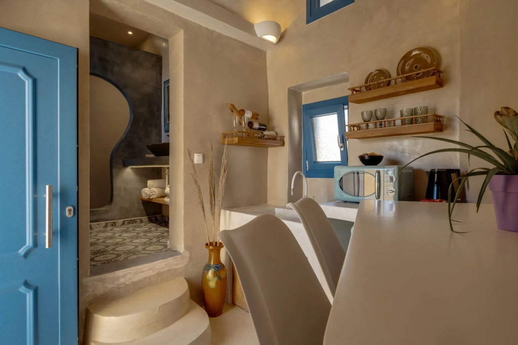 Pasithea Suites