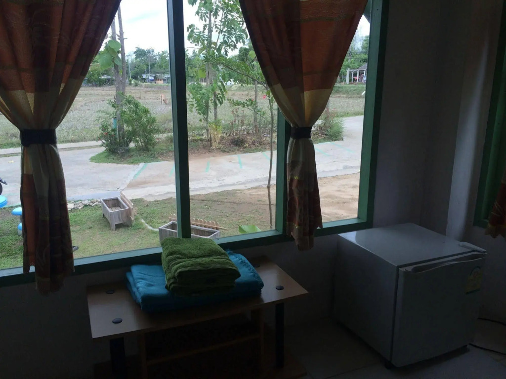 Baan Ing Na Pai