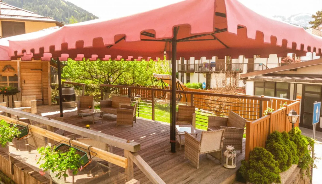 Hotel Primiero